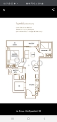 La Brisa (D14), Apartment #510039121